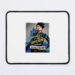 Enola Holmes has a sequel that was released in 2022 Enola Holmes Mouse Pads