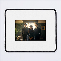 Enola Holmes stars Millie Bobby Brown Enola Holmes Mouse Pads