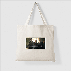 Enola Holmes is available on Netflix Enola Holmes Bags