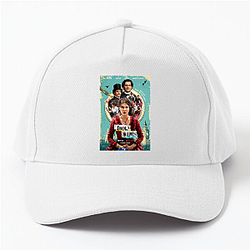 Enola Holmes is a movie Enola Holmes Hats & Caps