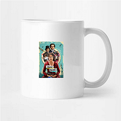 Enola Holmes is a movie Enola Holmes Mugs
