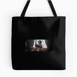 Enola Holmes is based on the book series by Nancy Springer Enola Holmes Bags