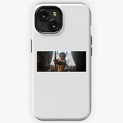 Enola Holmes is based on the book series by Nancy Springer Enola Holmes Samsung Cases