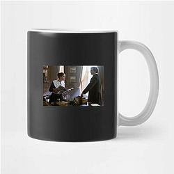 Enola Holmes sets out to find her missing mother Enola Holmes Mugs