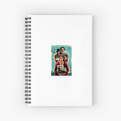 Enola Holmes is a movie Enola Holmes Notebook