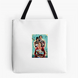 Enola Holmes is a movie Enola Holmes Bags