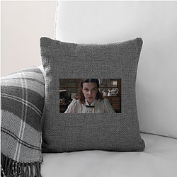 Enola Holmes is known for its clever plot and engaging characters Enola Holmes Pillows Cover