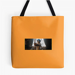 Enola Holmes is based on the book series by Nancy Springer Enola Holmes Bags