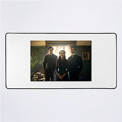 Enola Holmes stars Millie Bobby Brown Enola Holmes Mouse Pads