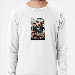 Enola Holmes is a mystery adventure film Enola Holmes Sweatshirts