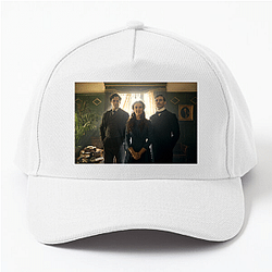 Enola Holmes stars Millie Bobby Brown Enola Holmes Hats & Caps