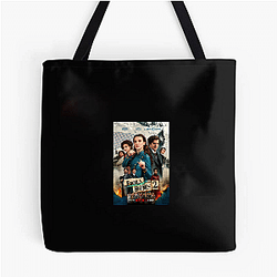 Enola Holmes is a mystery adventure film Enola Holmes Bags