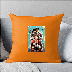 Enola Holmes is a movie Enola Holmes Pillows Cover