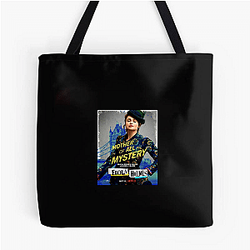 Enola Holmes has a sequel that was released in 2022 Enola Holmes Bags