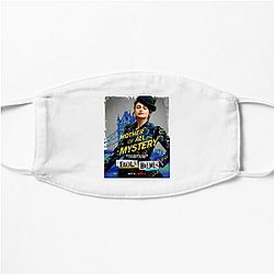 Enola Holmes has a sequel that was released in 2022 Enola Holmes Face Masks