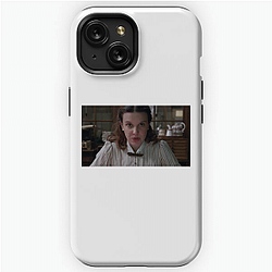 Enola Holmes is known for its clever plot and engaging characters Enola Holmes iPhone Cases