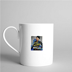 Enola Holmes has a sequel that was released in 2022 Enola Holmes Mugs