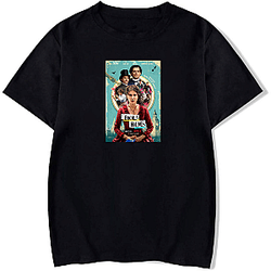 Enola Holmes is a movie Enola Holmes T-Shirts