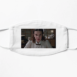 Enola Holmes is known for its clever plot and engaging characters Enola Holmes Face Masks