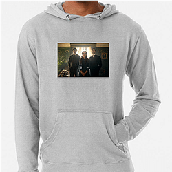 Enola Holmes stars Millie Bobby Brown Enola Holmes Hoodies