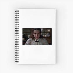 Enola Holmes is known for its clever plot and engaging characters Enola Holmes Notebook