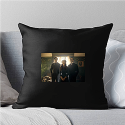 Enola Holmes stars Millie Bobby Brown Enola Holmes Pillows Cover