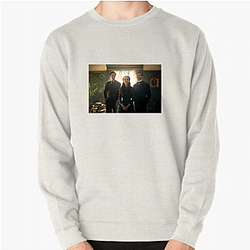 Enola Holmes stars Millie Bobby Brown Enola Holmes Sweatshirts