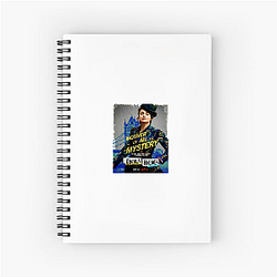 Enola Holmes has a sequel that was released in 2022 Enola Holmes Notebook