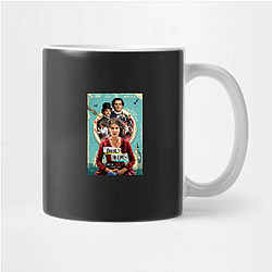 Enola Holmes is a movie Enola Holmes Mugs