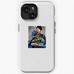 Enola Holmes has a sequel that was released in 2022 Enola Holmes Samsung Cases