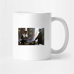 Enola Holmes sets out to find her missing mother Enola Holmes Mugs