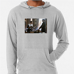 Enola Holmes sets out to find her missing mother Enola Holmes Hoodies
