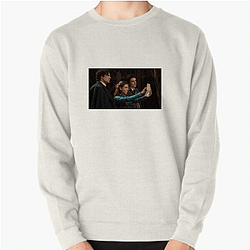 Enola Holmes's plot follows Sherlock Holmes's younger sister Enola Holmes Sweatshirts