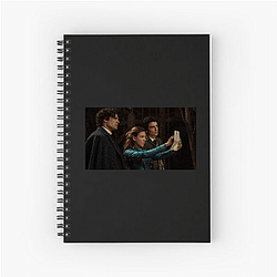 Enola Holmes's plot follows Sherlock Holmes's younger sister Enola Holmes Notebook