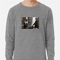Enola Holmes sets out to find her missing mother Enola Holmes Sweatshirts