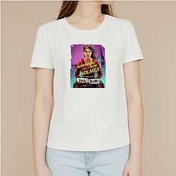 Enola Holmes was released in 2020 Enola Holmes T-Shirts
