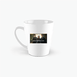 Enola Holmes is available on Netflix Enola Holmes Mugs