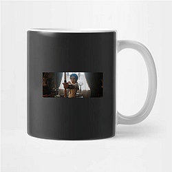Enola Holmes is based on the book series by Nancy Springer Enola Holmes Mugs