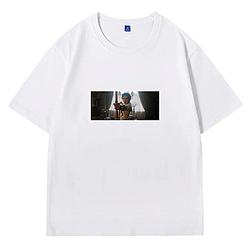 Enola Holmes is based on the book series by Nancy Springer Enola Holmes T-Shirts