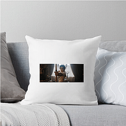 Enola Holmes is based on the book series by Nancy Springer Enola Holmes Pillows Cover