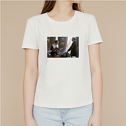 Enola Holmes sets out to find her missing mother Enola Holmes T-Shirts