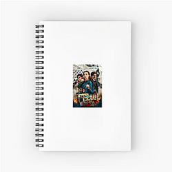 Enola Holmes is a mystery adventure film Enola Holmes Notebook