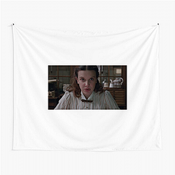 Enola Holmes is known for its clever plot and engaging characters Enola Holmes Tapestries