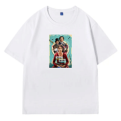 Enola Holmes is a movie Enola Holmes T-Shirts