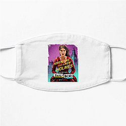 Enola Holmes was released in 2020 Enola Holmes Face Masks