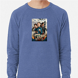 Enola Holmes is a mystery adventure film Enola Holmes Sweatshirts