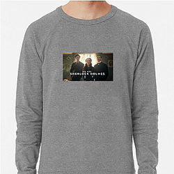 Enola Holmes is available on Netflix Enola Holmes Sweatshirts