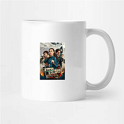 Enola Holmes is a mystery adventure film Enola Holmes Mugs