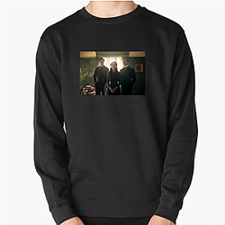Enola Holmes stars Millie Bobby Brown Enola Holmes Sweatshirts