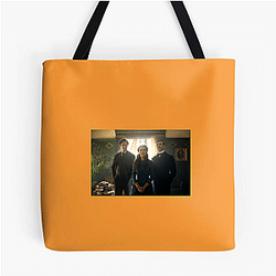 Enola Holmes stars Millie Bobby Brown Enola Holmes Bags